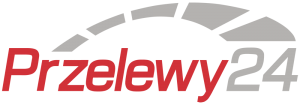 logo Przelewy24